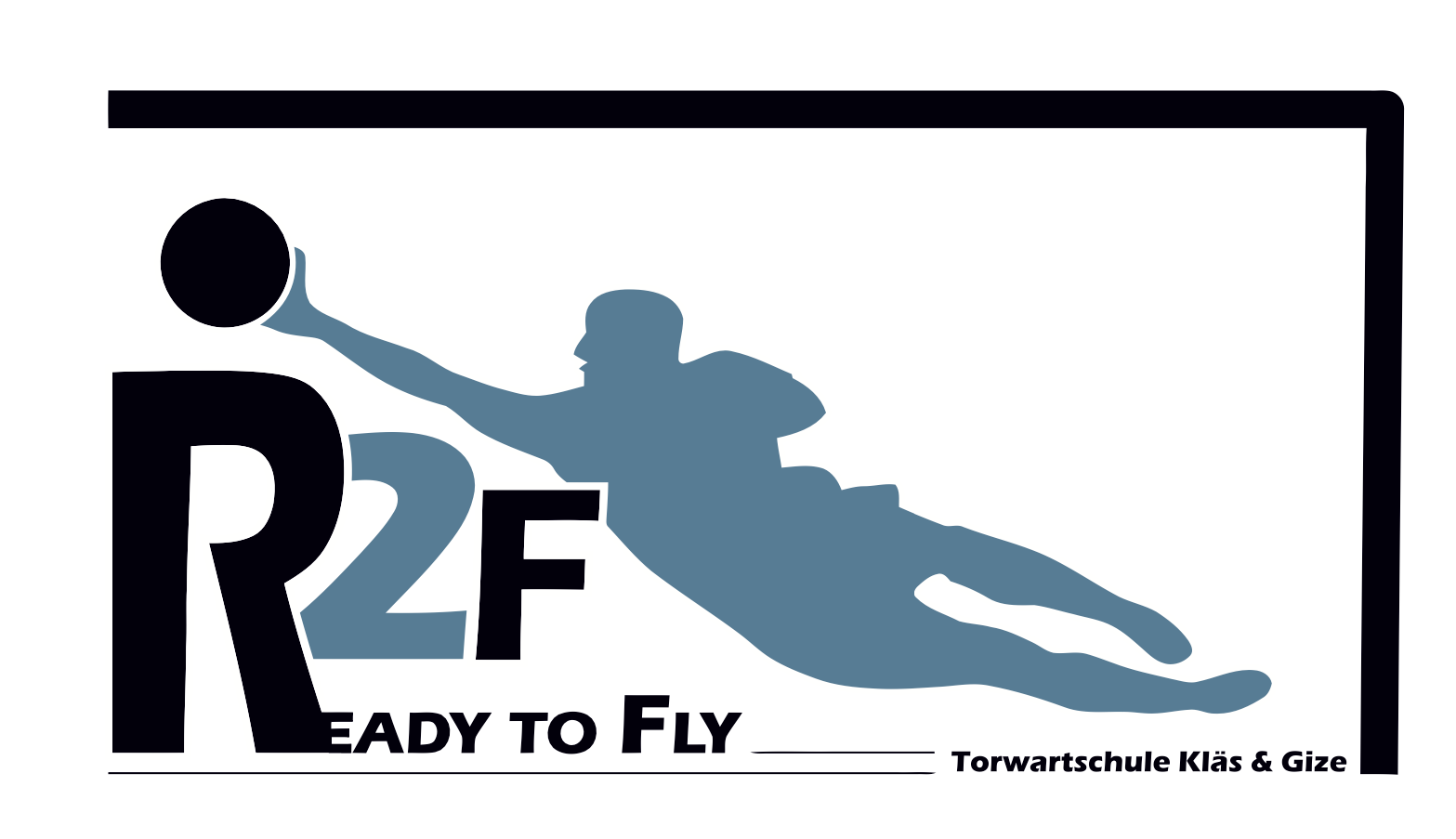 R2F Torwartschule Kläs & Gize